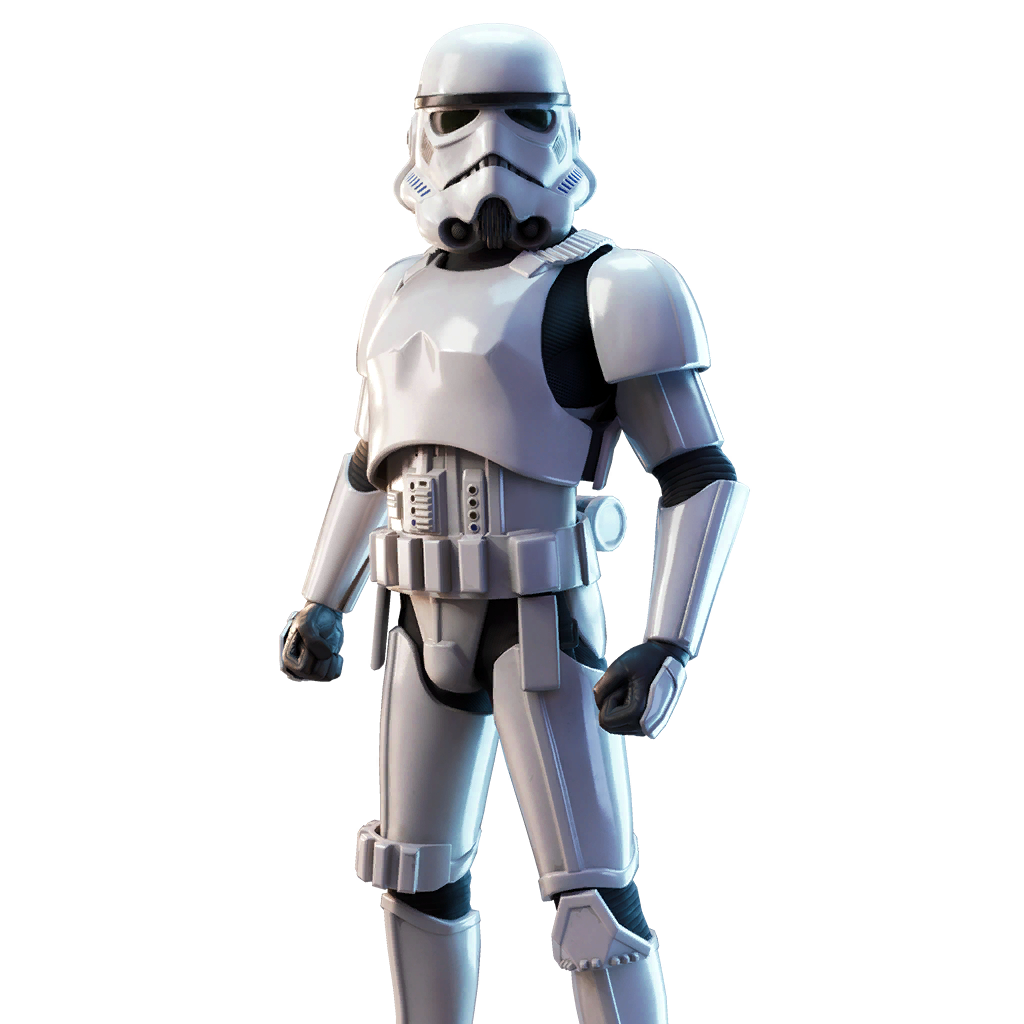 Stormtrooper Free Download PNG HQ Transparent PNG Image