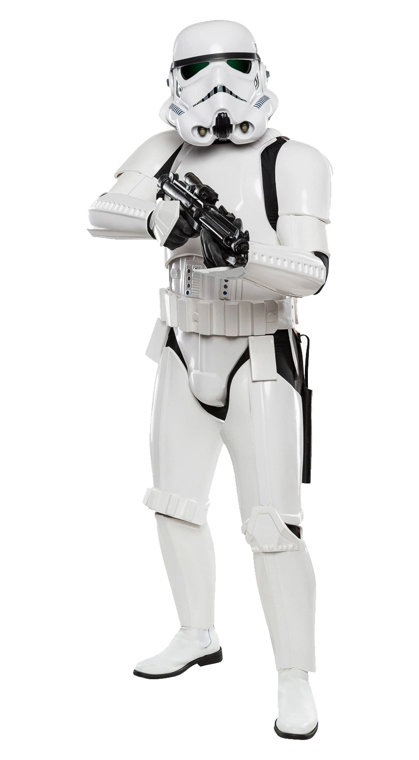 Stormtrooper Photos Free Transparent Image HD Transparent PNG Image