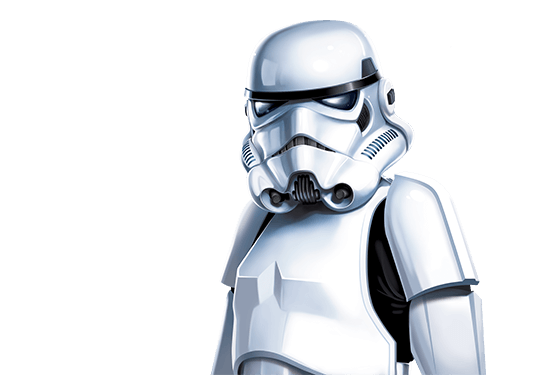 Stormtrooper Picture Download HD Transparent PNG Image