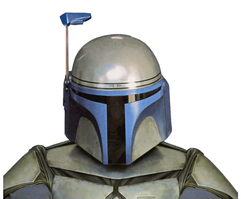 Fett Boba Free Transparent Image HD Transparent PNG Image