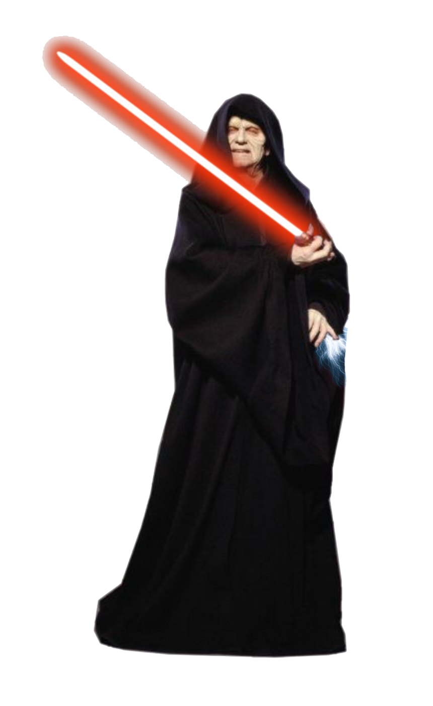 Palpatine Emperor Free Download Image Transparent PNG Image