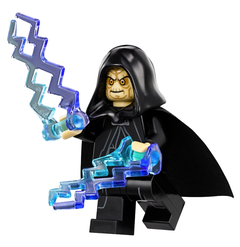 Palpatine Emperor Free Download PNG HD Transparent PNG Image