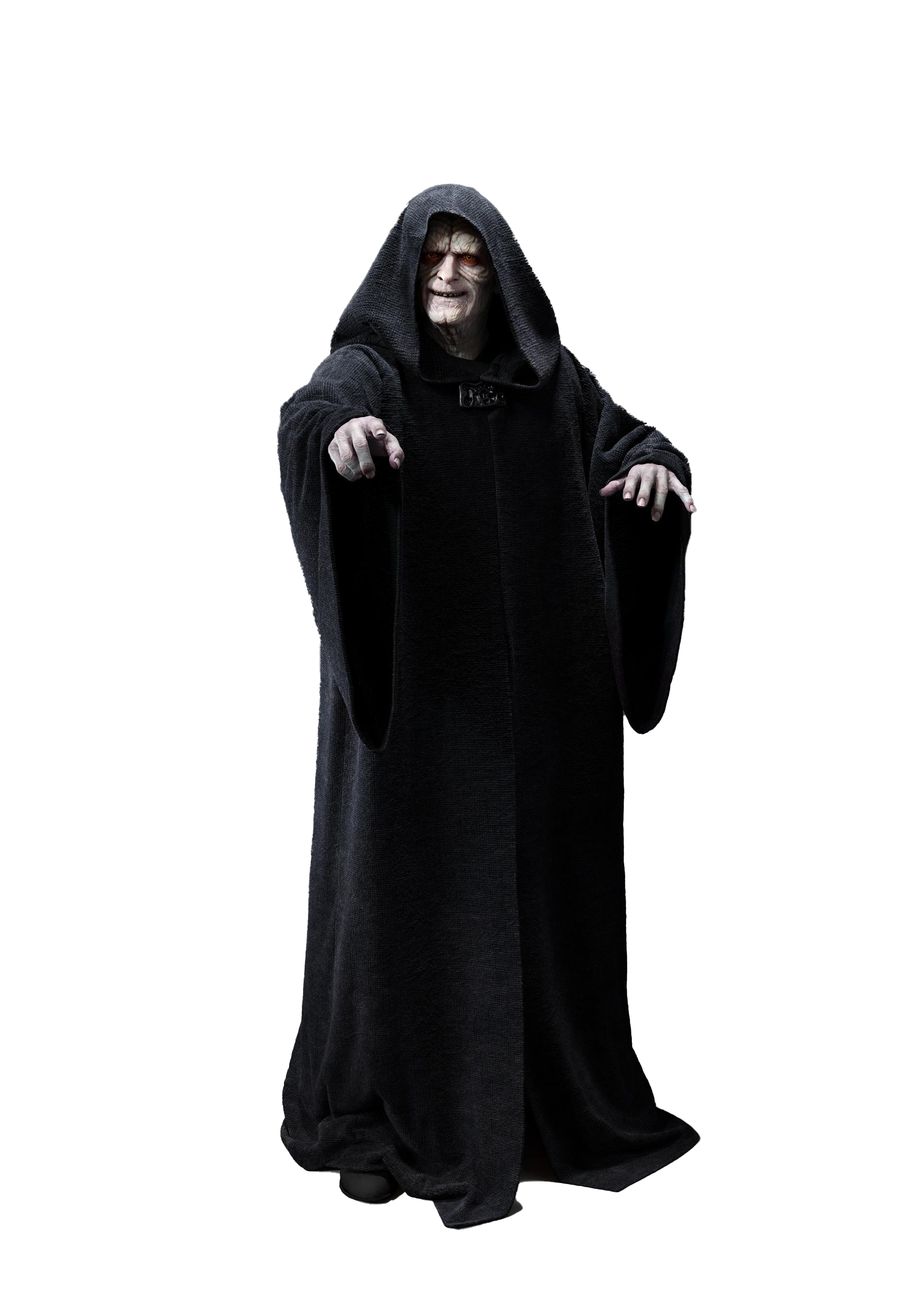 Palpatine Emperor Picture Free Download Image Transparent PNG Image