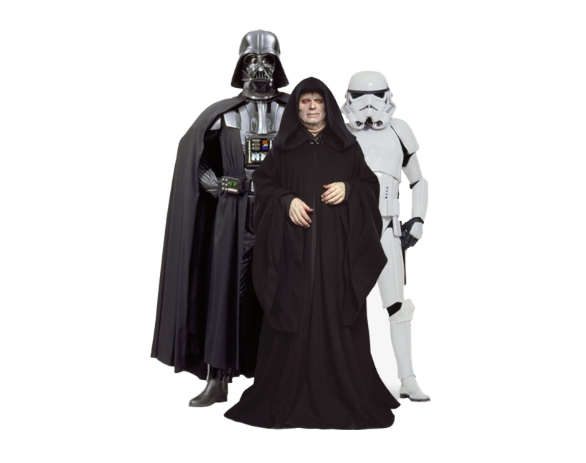 Palpatine Emperor Free Download PNG HD Transparent PNG Image