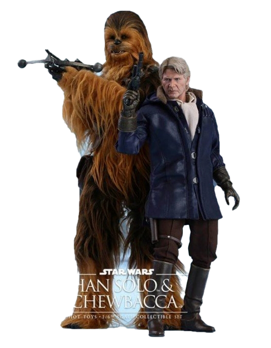 Solo Han HD Image Free Transparent PNG Image