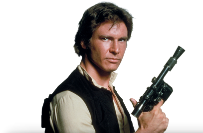 Solo Han Picture Free Download Image Transparent PNG Image