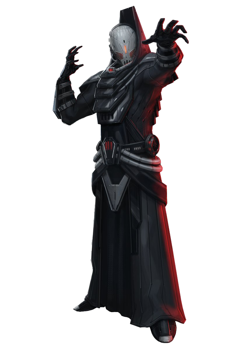 Ren Kylo Free Clipart HD Transparent PNG Image