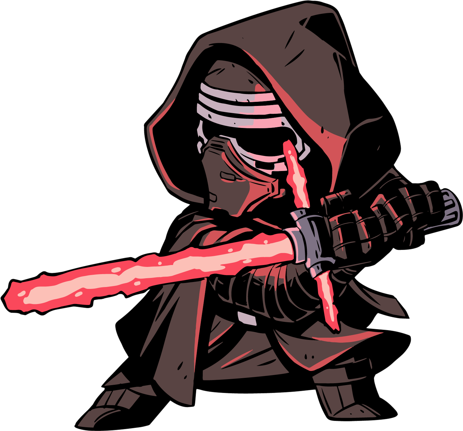 Picture Ren Kylo Free Transparent Image HD Transparent PNG Image