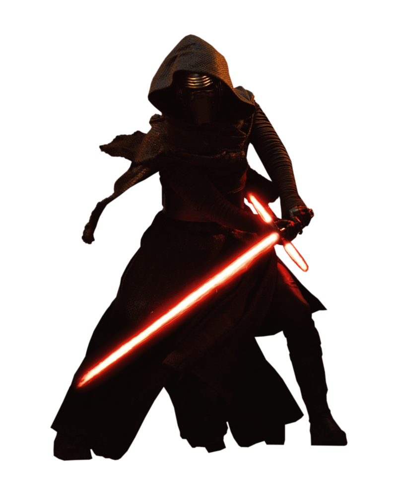 Picture Ren Kylo Free HQ Image Transparent PNG Image