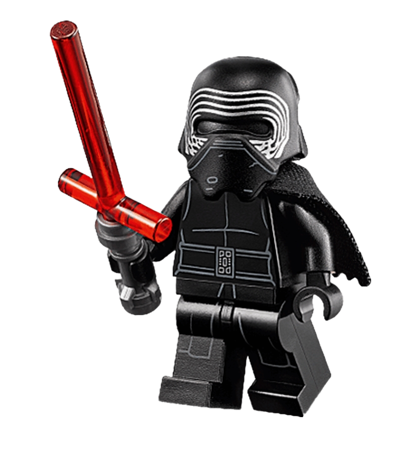 Ren Kylo Free Download PNG HD Transparent PNG Image