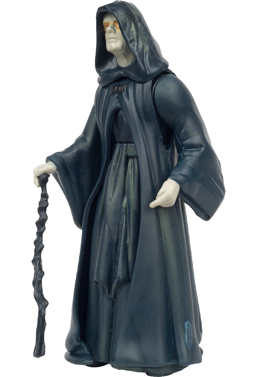 Palpatine Emperor Star Wars Free HD Image Transparent PNG Image