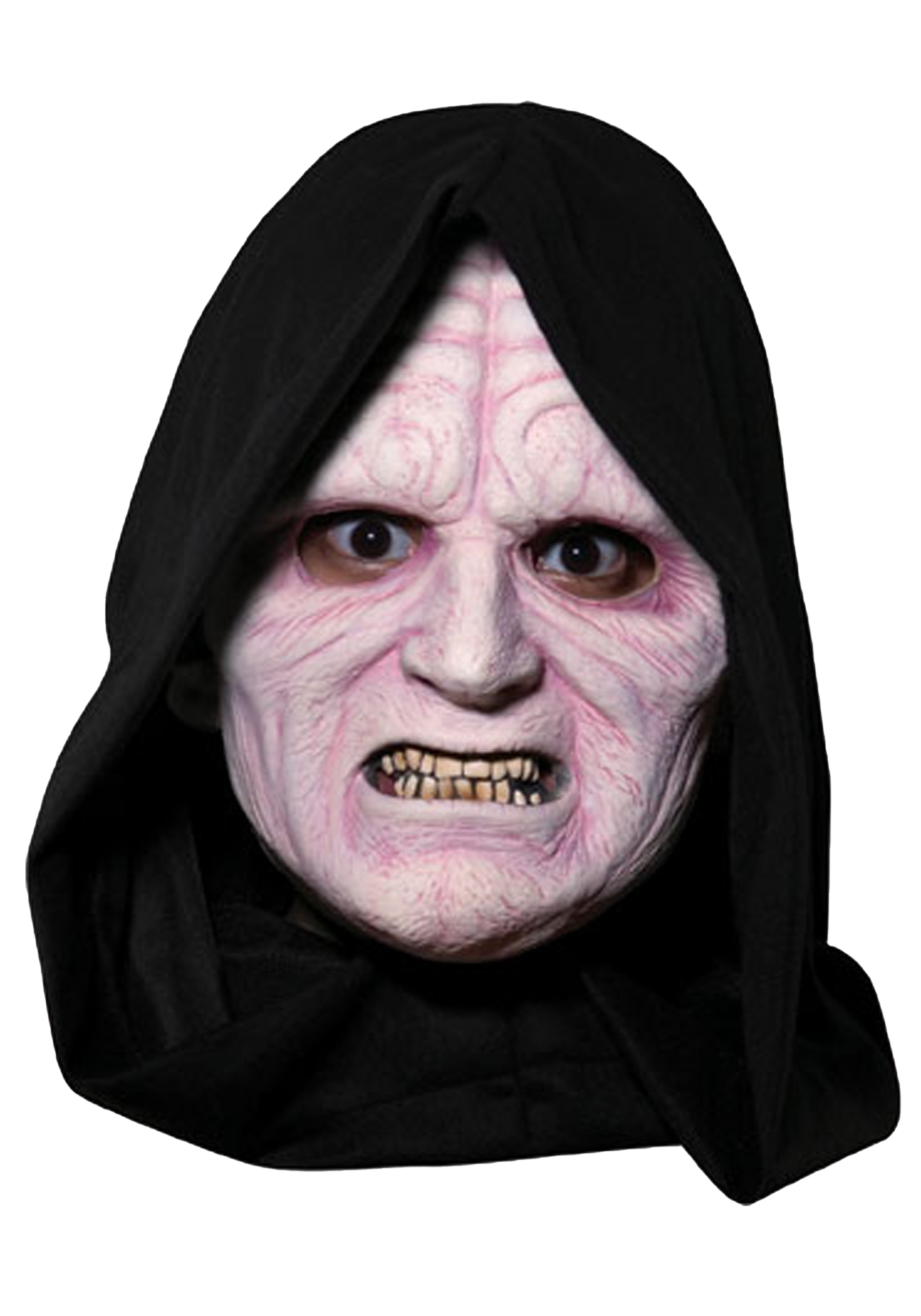 Palpatine Emperor Star Wars Free Clipart HD Transparent PNG Image