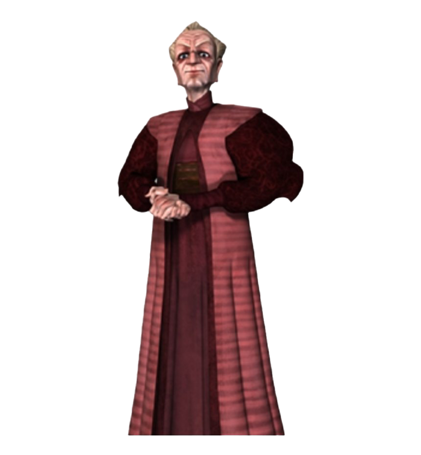 Palpatine Emperor Star Wars PNG Free Photo Transparent PNG Image