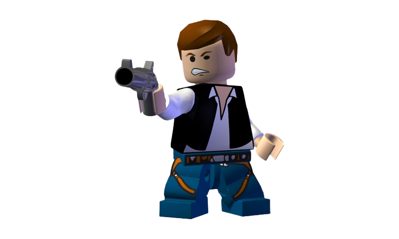 Solo Star Wars Han Download HD Transparent PNG Image