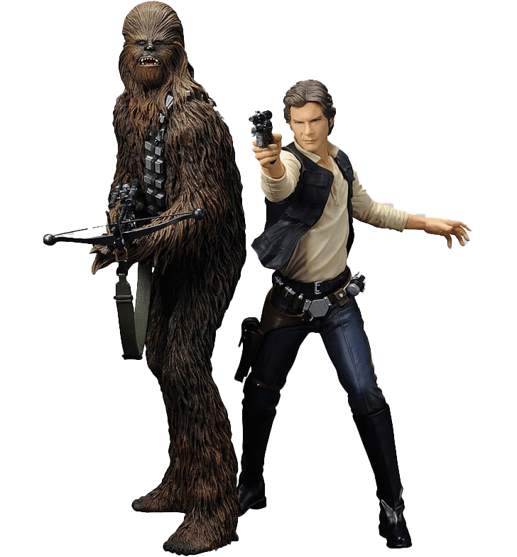 Solo Star Wars Han Free Clipart HD Transparent PNG Image