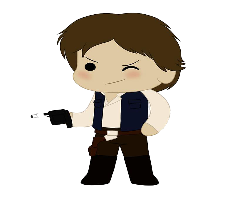 Solo Star Wars Han Download HD Transparent PNG Image