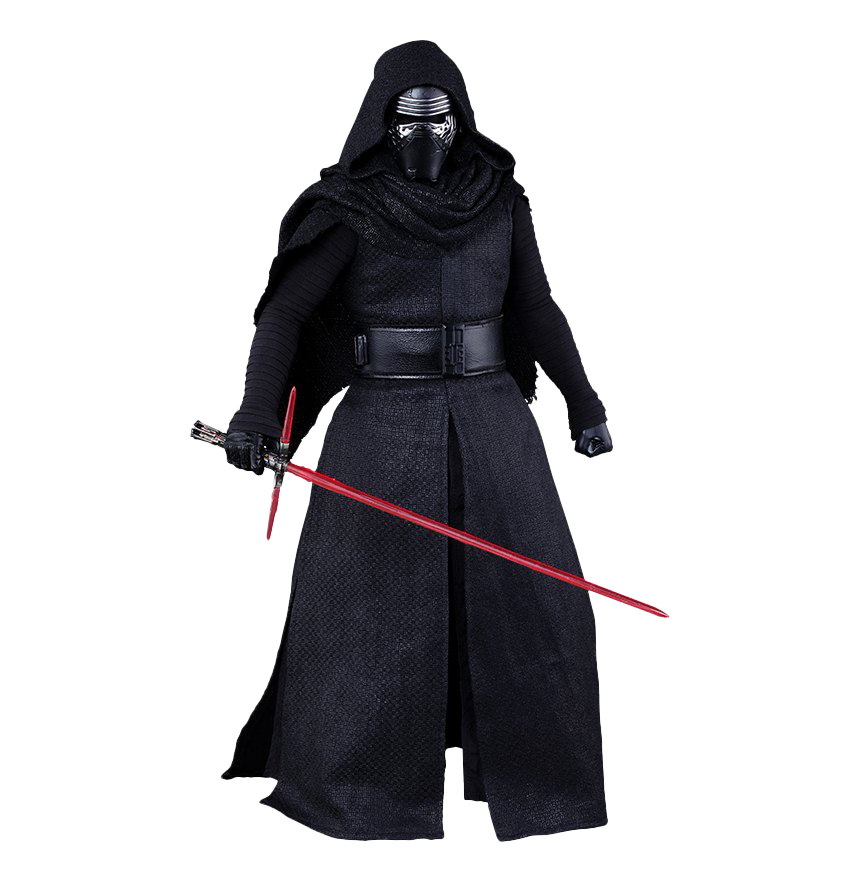 Ren Star Wars Kylo Free HD Image Transparent PNG Image