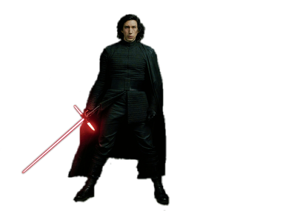 Ren Star Wars Kylo Download HD Transparent PNG Image