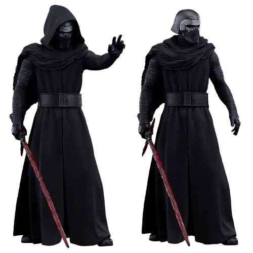 Ren Picture Star Wars Kylo Transparent PNG Image