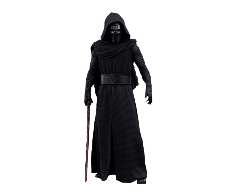 Ren Star Wars Kylo Free Photo Transparent PNG Image