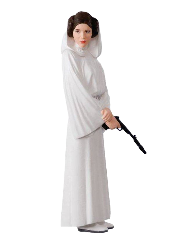 Leia Star Wars Princess PNG Image High Quality Transparent PNG Image