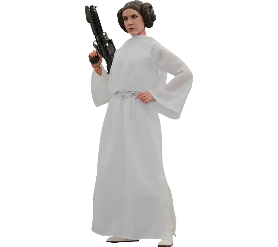 Images Leia Princess Free Download Image Transparent PNG Image