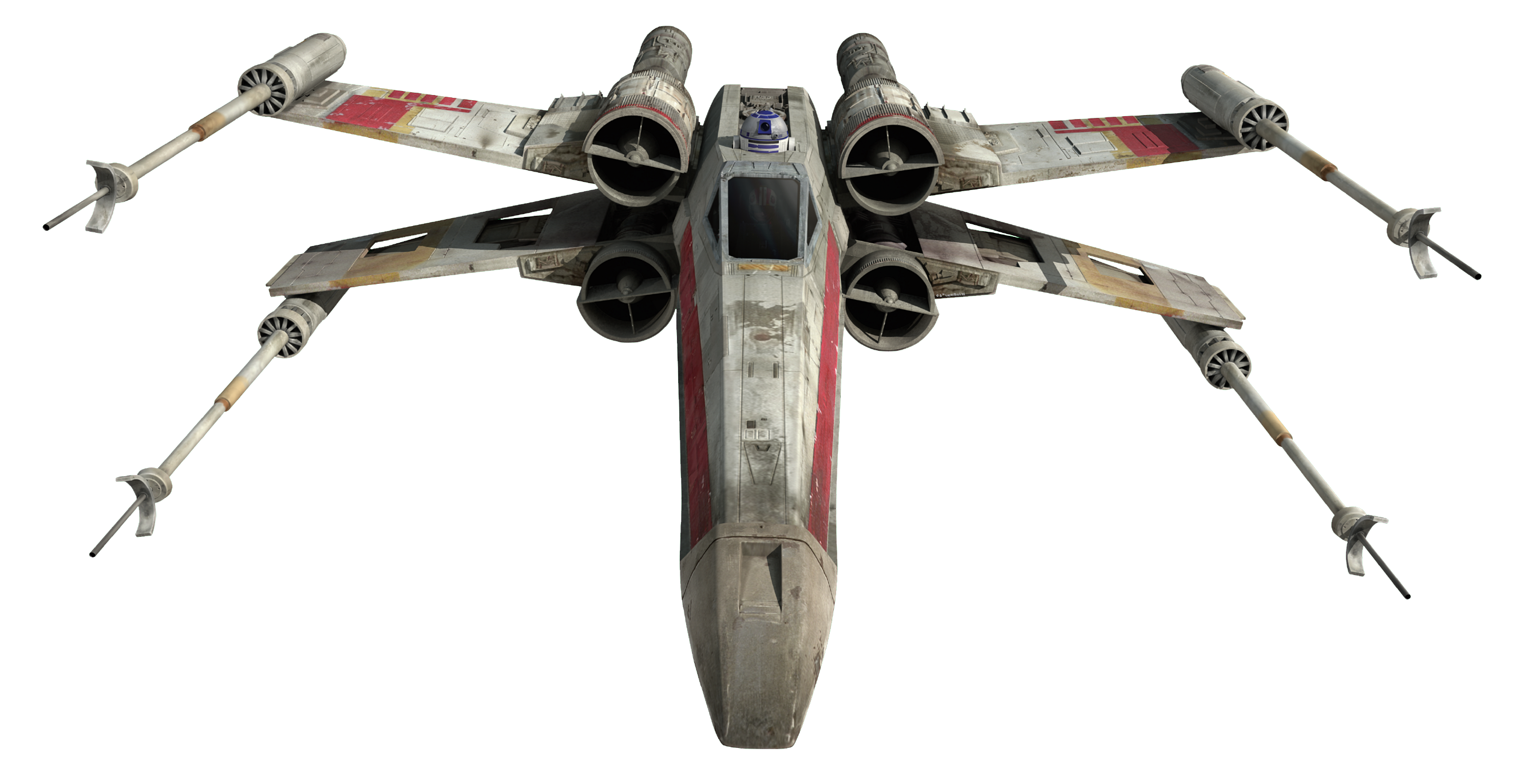 Starfighter Picture X-Wing Download Free Image Transparent PNG Image