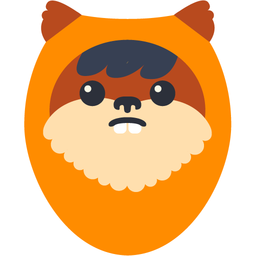 Ewok Download HQ Transparent PNG Image