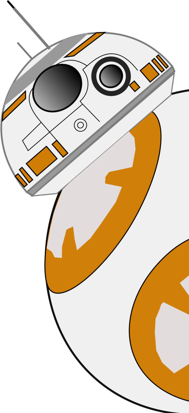 Photos Star Wars Bb8 Download HQ Transparent PNG Image