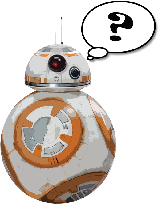 Star Wars Bb8 PNG Download Free Transparent PNG Image