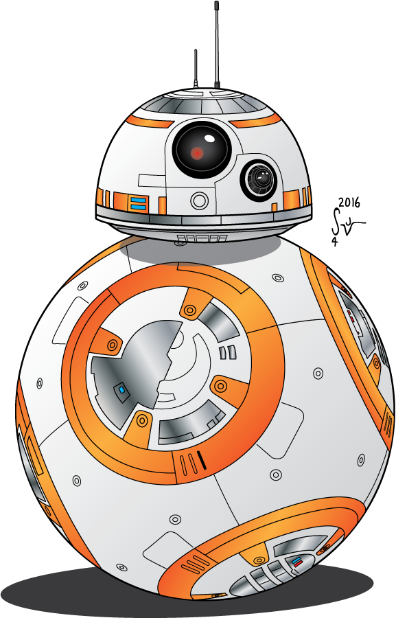 Bb8 PNG Image High Quality Transparent PNG Image