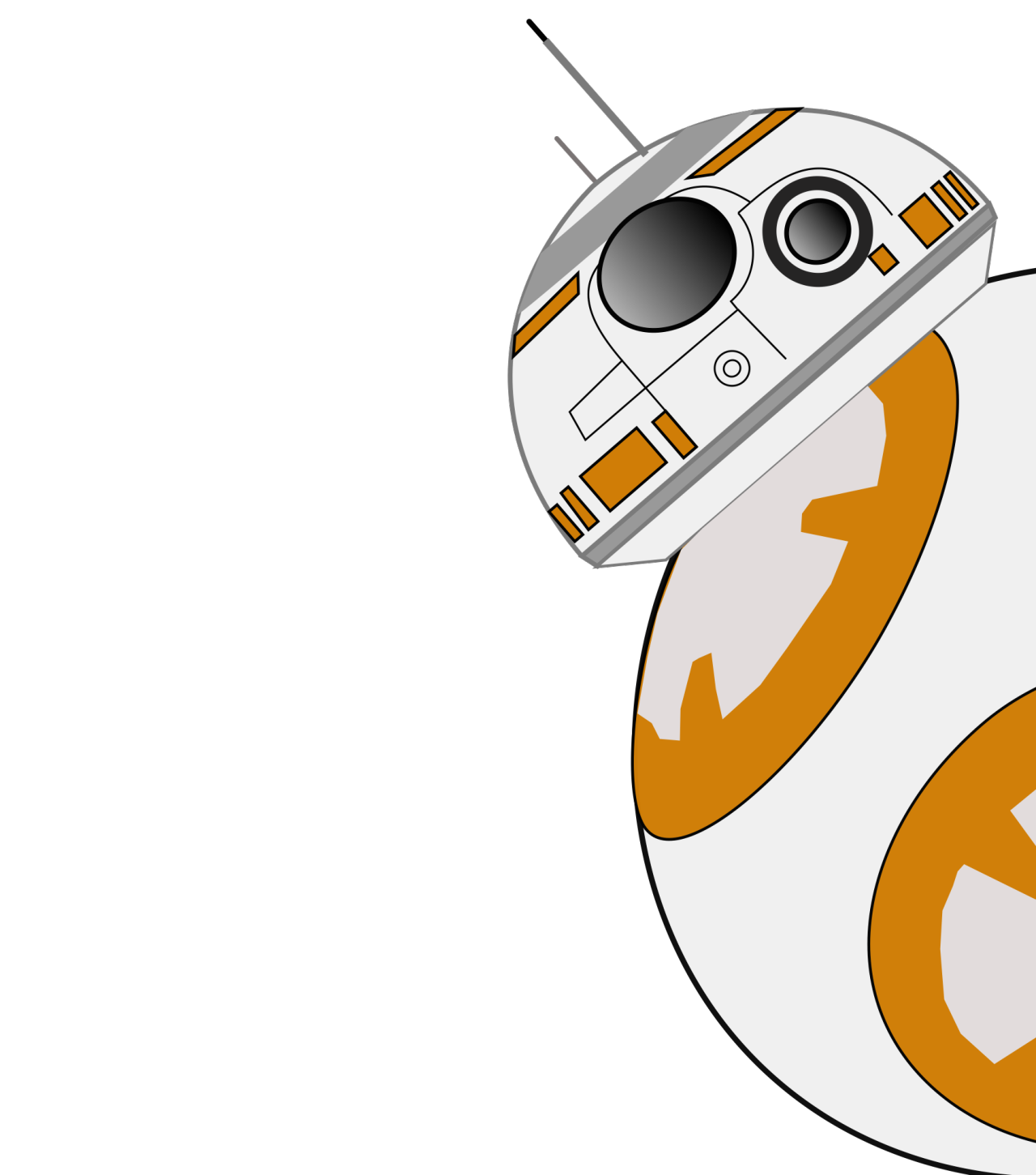 Pic Bb8 Download Free Image Transparent PNG Image