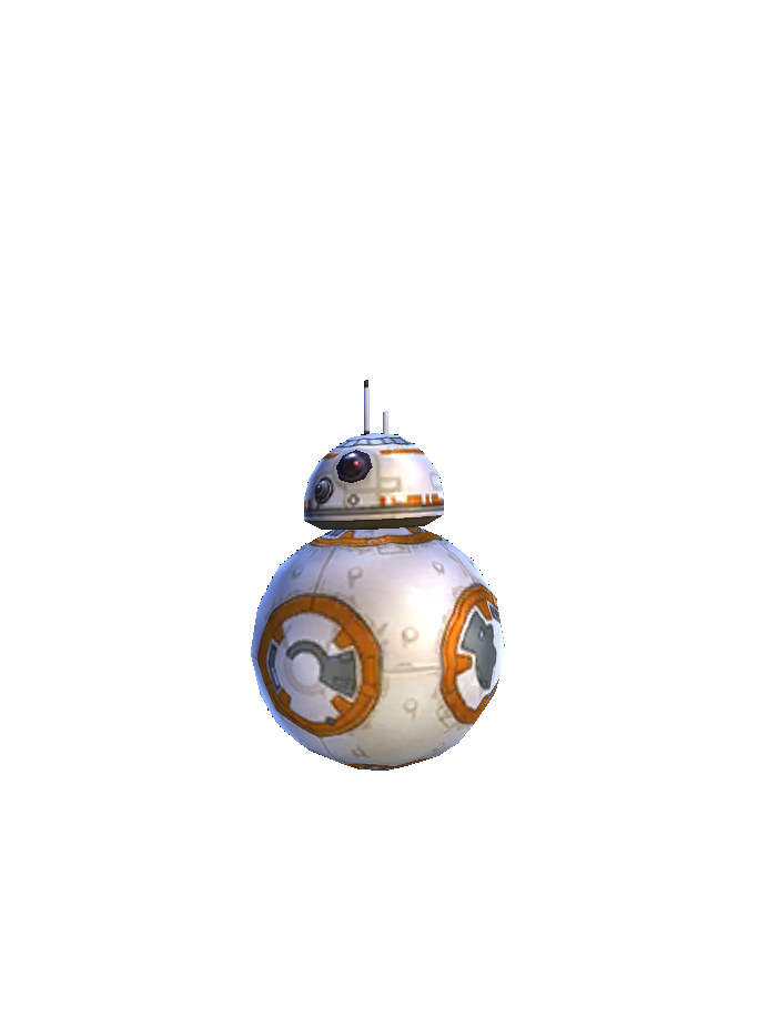 Pic Robot Bb8 Download HQ Transparent PNG Image