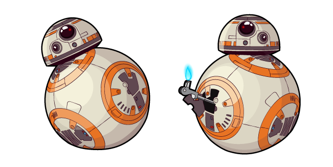 Robot Bb8 Free Download Image Transparent PNG Image