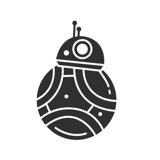 Bb8 Free PNG HQ Transparent PNG Image