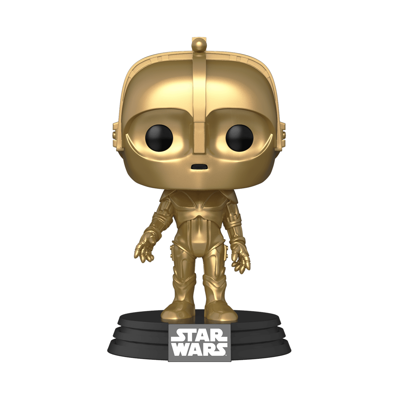 C3Po Free Transparent Image HQ Transparent PNG Image