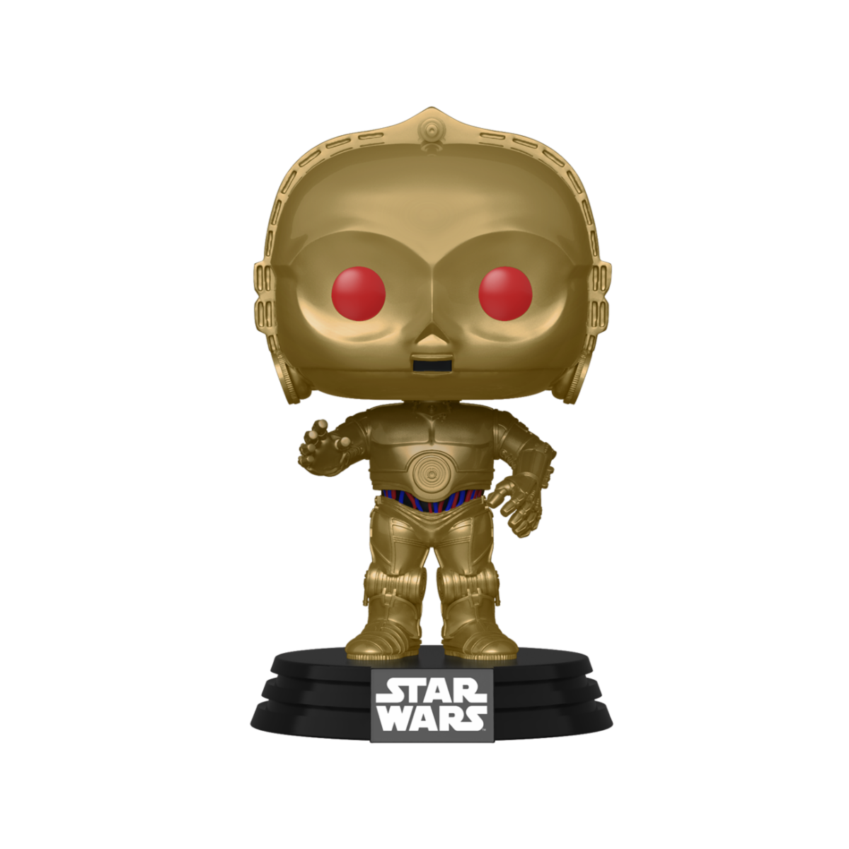 C3Po Star Wars Download Free Image Transparent PNG Image