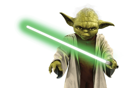 Star Wars Clipart Transparent PNG Image