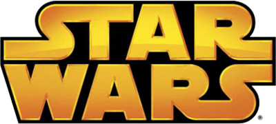 Star Wars Logo Image Transparent PNG Image