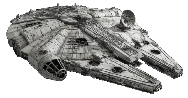 Star Wars Ship Vector Png Transparent PNG Image