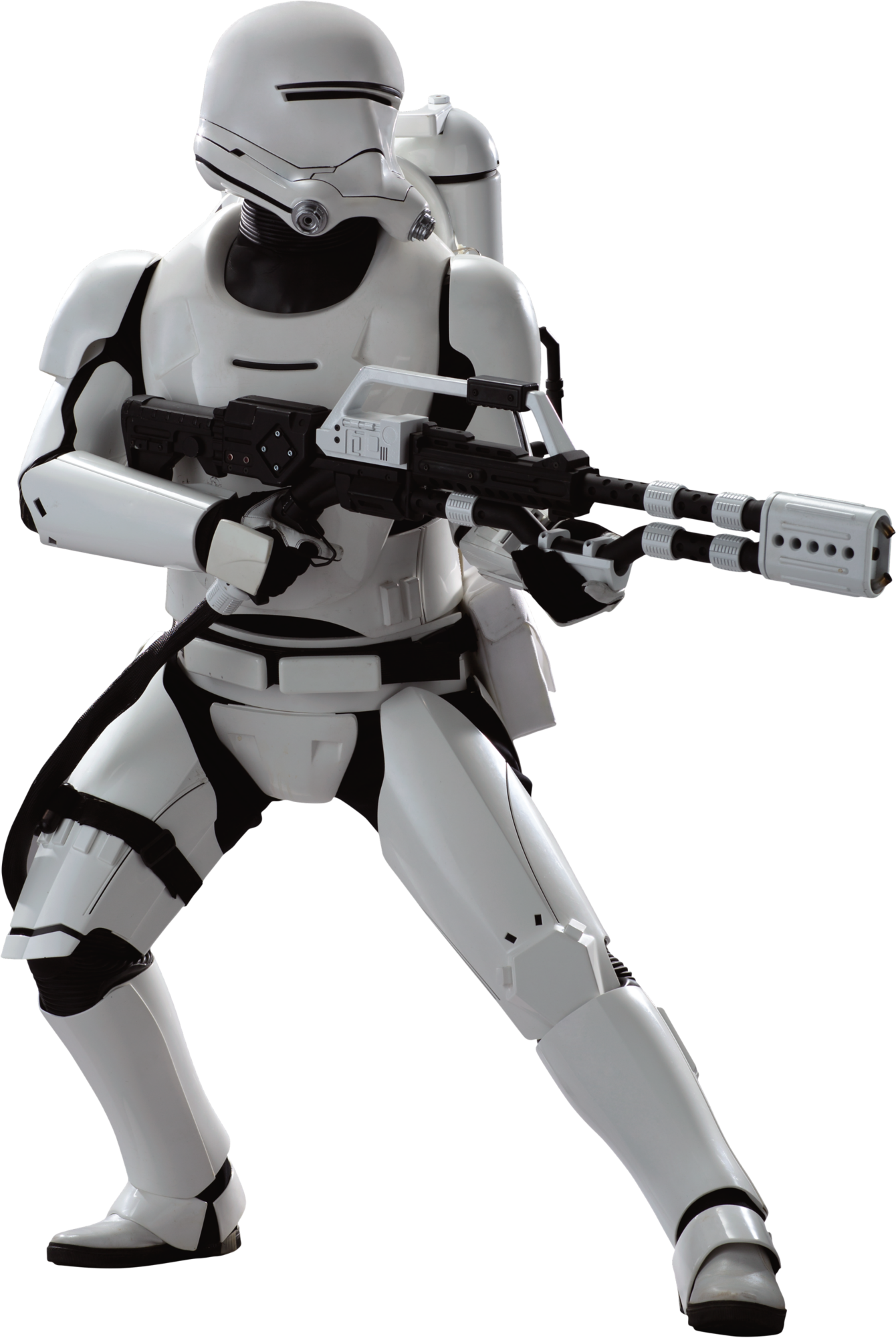 Star Kylo Clone Wars Ii Battlefront Stormtrooper Transparent PNG Image