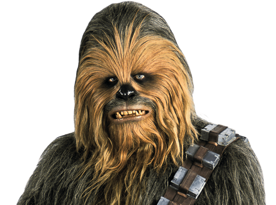 Solo Han Luke Skywalker Fictional Snout Chewbacca Transparent PNG Image