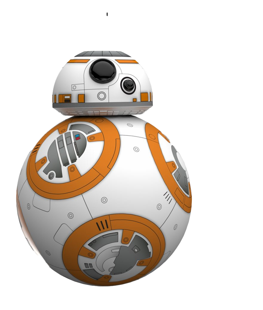 Bb-8 Download Free Image Transparent PNG Image