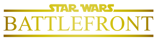 Star Wars Battlefront Logo Photos Transparent PNG Image