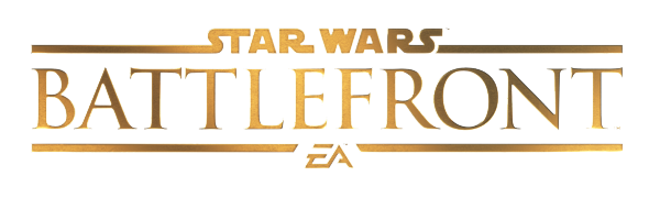 Star Wars Battlefront Logo Transparent Transparent PNG Image