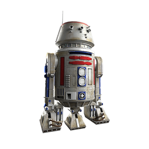 Droid Star Wars Machine Toy Battlefront Battle Transparent PNG Image