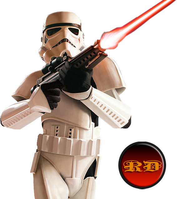 Toy Star Weapon Skywalker Wars Anakin Ii Transparent PNG Image