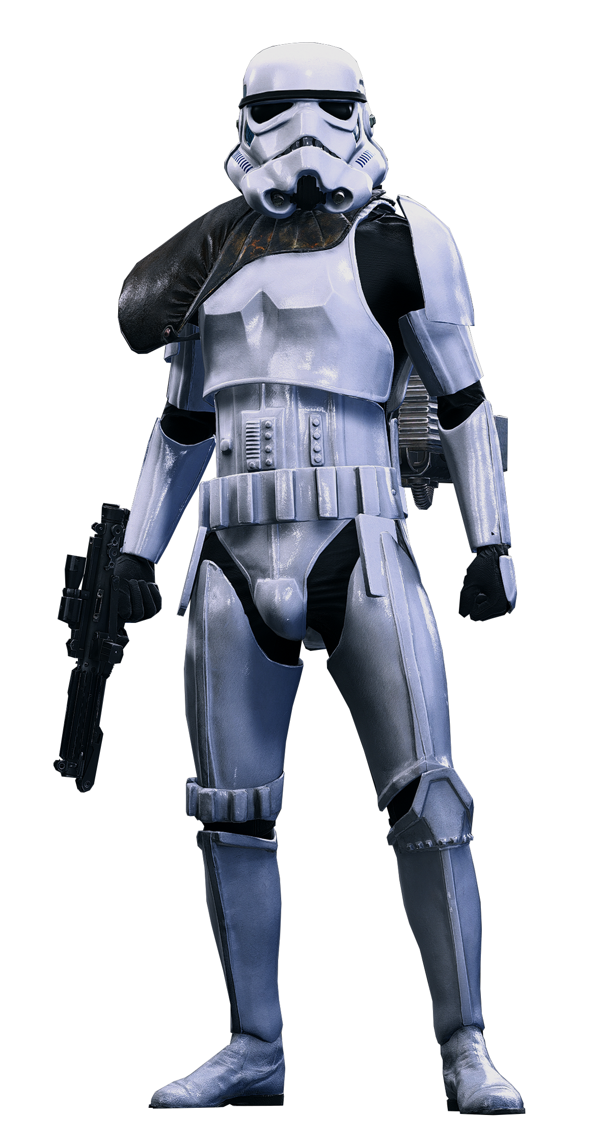 Fett Star Character Wars Boba Ii Toy Transparent PNG Image