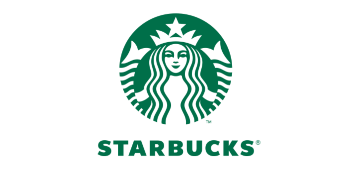 Starbucks Logo Clipart Transparent PNG Image