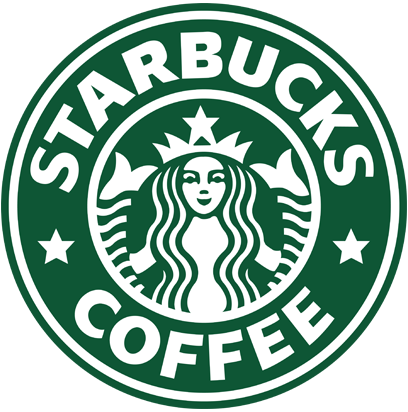 Starbucks Logo Image Transparent PNG Image